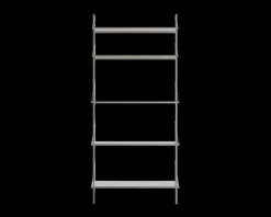 Shelf Library Compositions