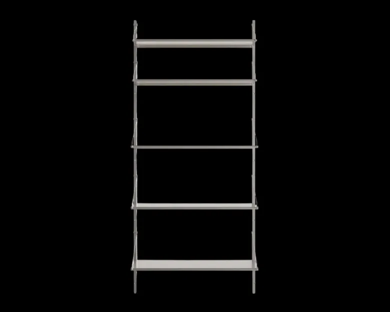 Shelf Library Compositions