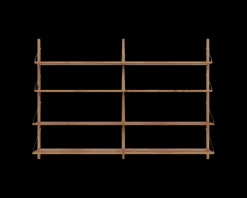 Shelf Library Compositions