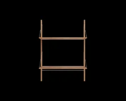 Shelf Library Compositions
