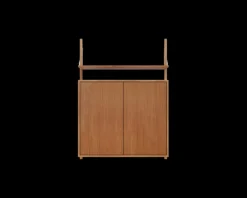 Shelf Library Compositions