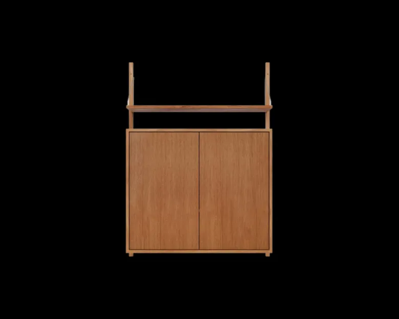 Shelf Library Compositions