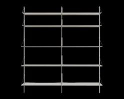 Shelf Library Compositions