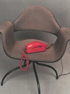 Showtime Chair