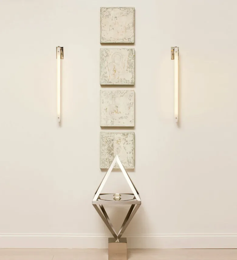 SHY Sconce
