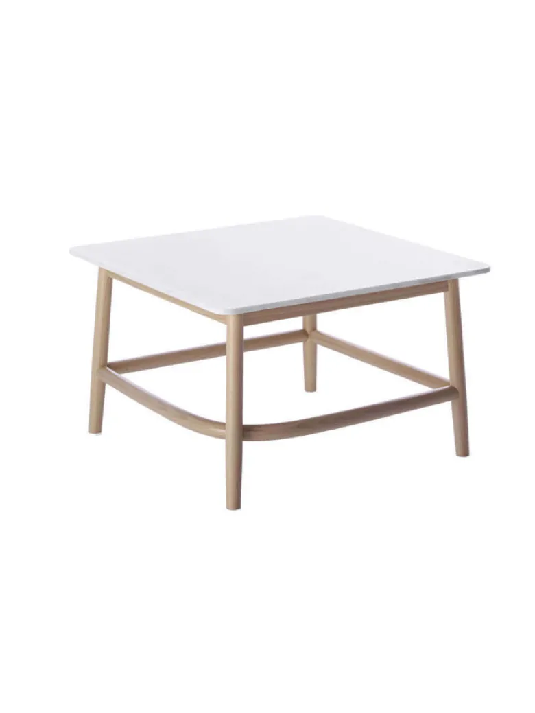 Single Curve Low Tables
