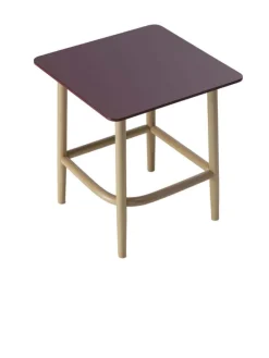 Single Curve Low Tables