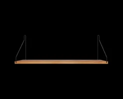 Single Shelf