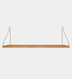 Single Shelf