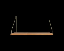Single Shelf