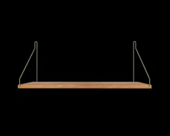 Single Shelf