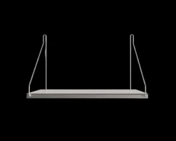 Single Shelf