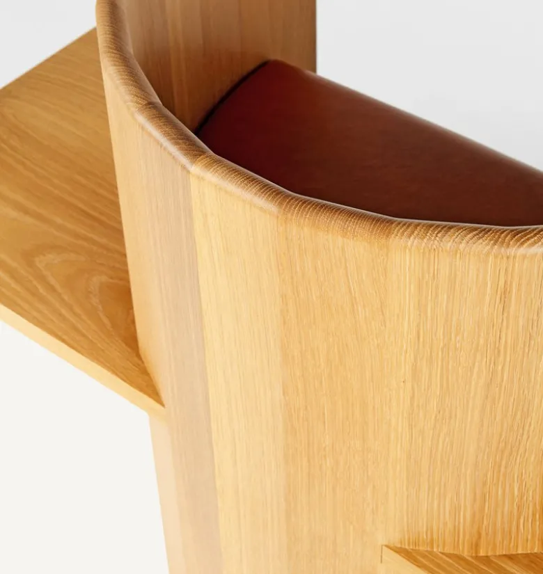 Sit, Set Chair