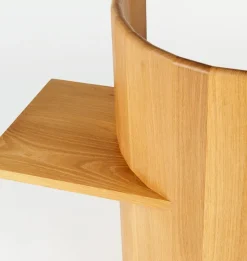 Sit, Set Chair