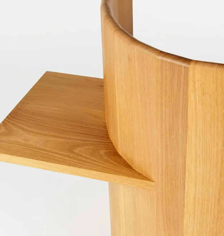 Sit, Set Chair
