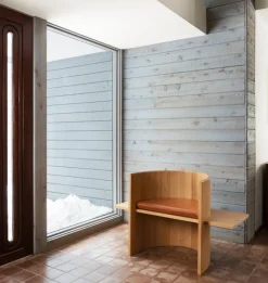 Sit, Set Chair