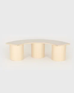 Slon Bench - Round