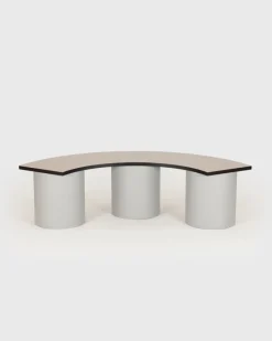 Slon Bench - Round