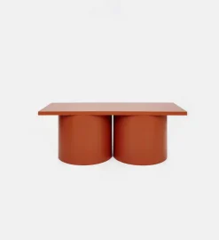 Slon Coffee Table Large