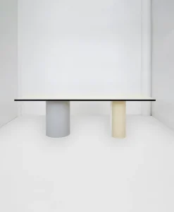 Slon Rectangle Table