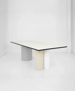 Slon Rectangle Table