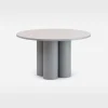 Slon Round Dining Table