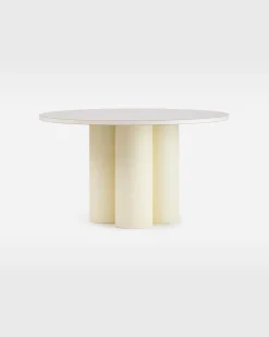 Slon Round Dining Table