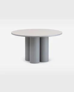 Slon Round Dining Table