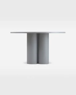 Slon Round Dining Table