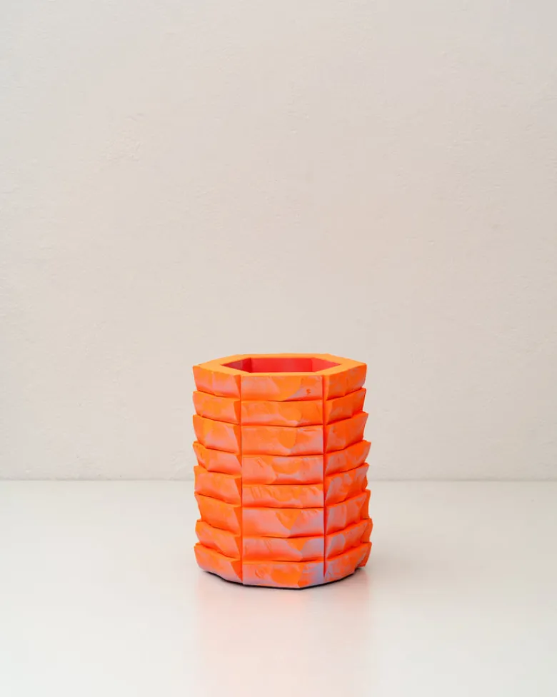 Small Vessel - SV07