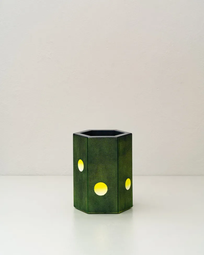 Small Vessel - SV01