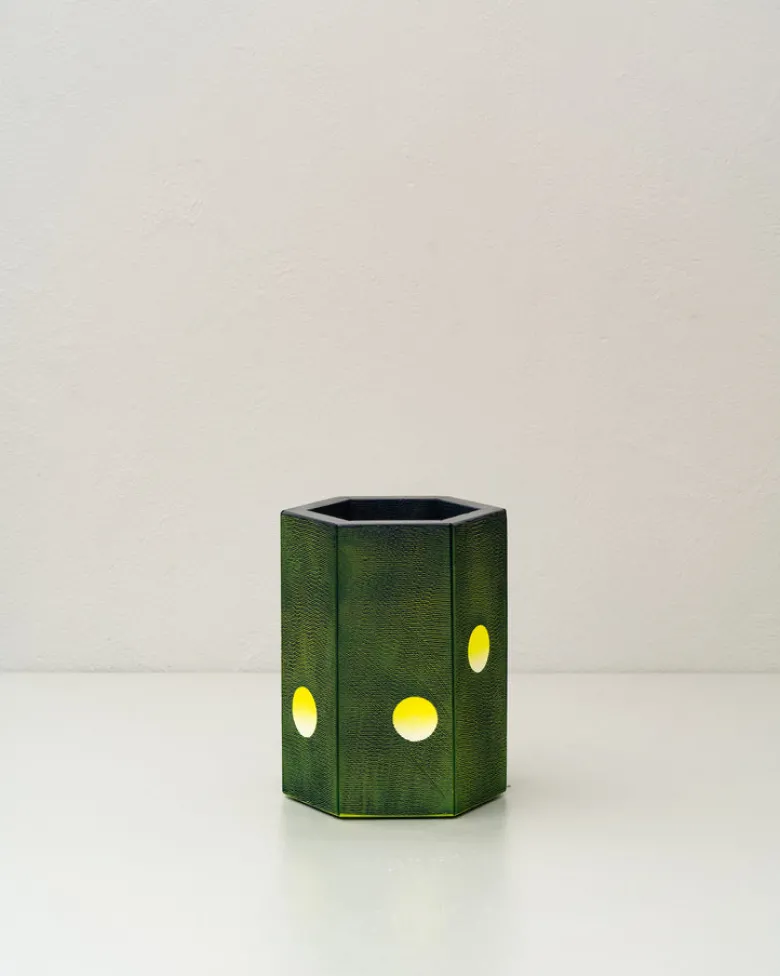 Small Vessel - SV01