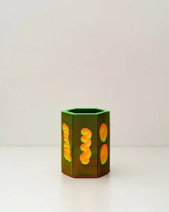Small Vessel - SV03