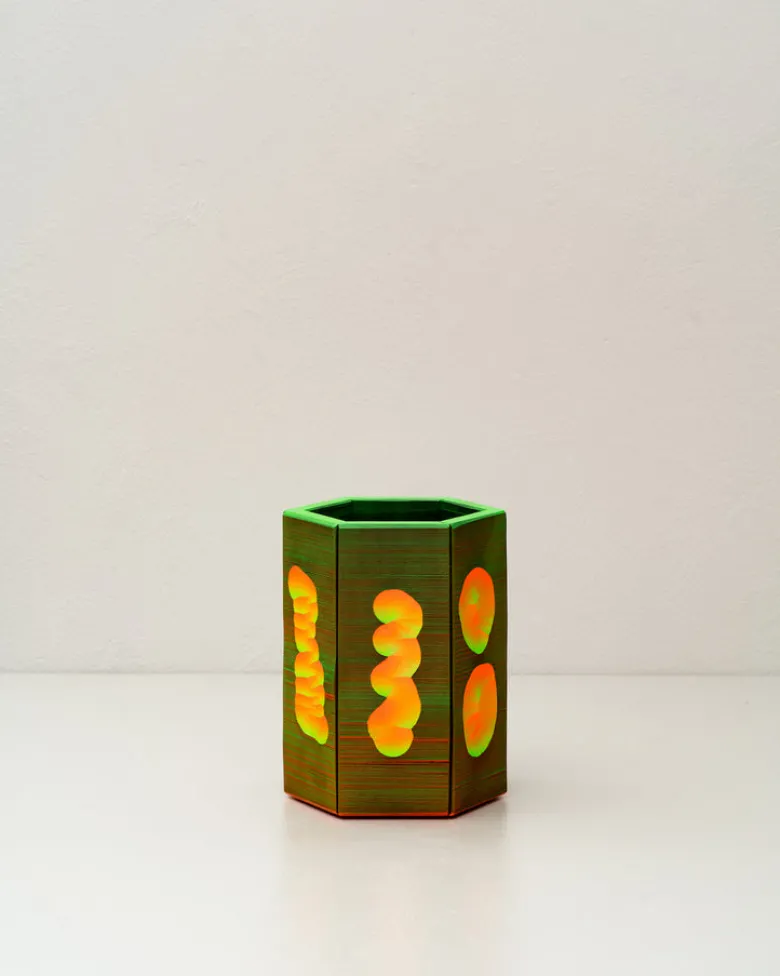Small Vessel - SV03
