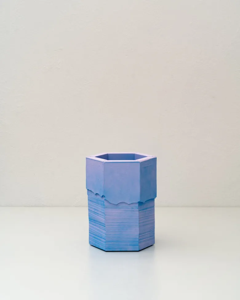 Small Vessel - SV08