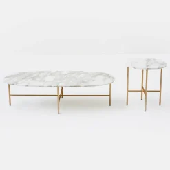 Soap Coffee Table