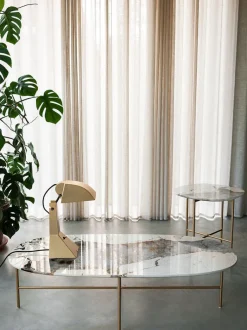 Soap Coffee Table