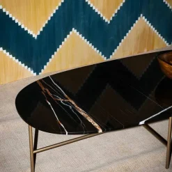 Soap Side Table