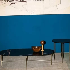 Soap Side Table