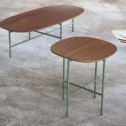 Soap Side Table