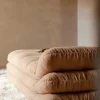 Solar Daybed