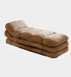 Solar Daybed