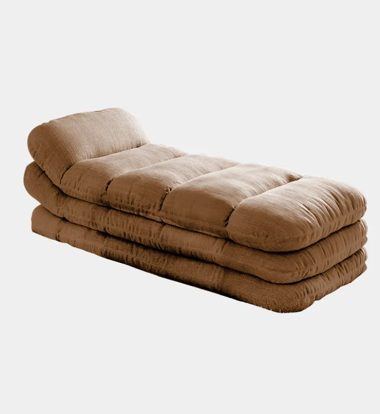 Solar Daybed