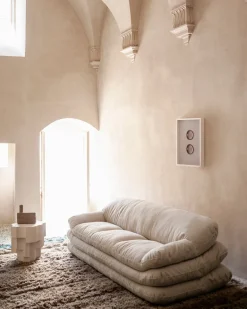 Solar Sofa