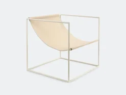 Solo Seat
