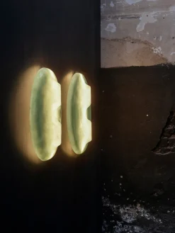Solstice Lamp
