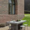 Spade Chair - Aluminium