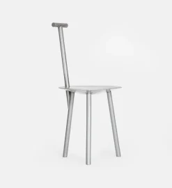 Spade Chair - Aluminium