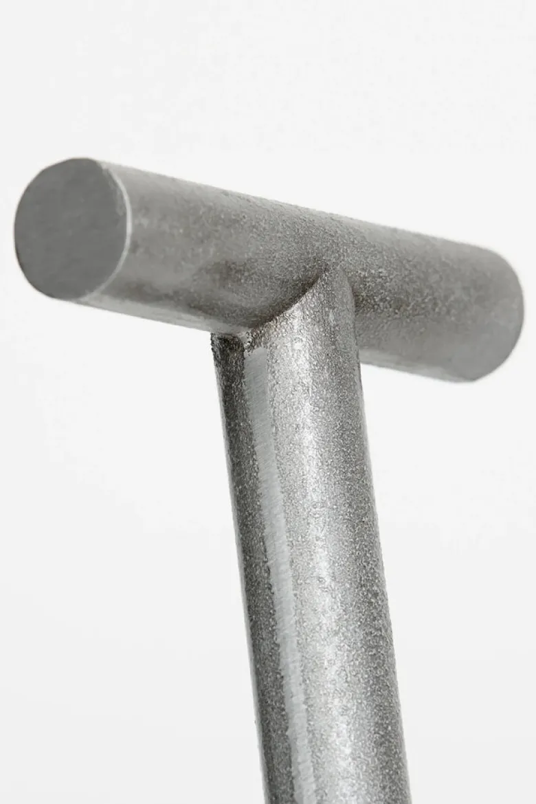 Spade Chair - Aluminium