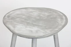 Spade Stool